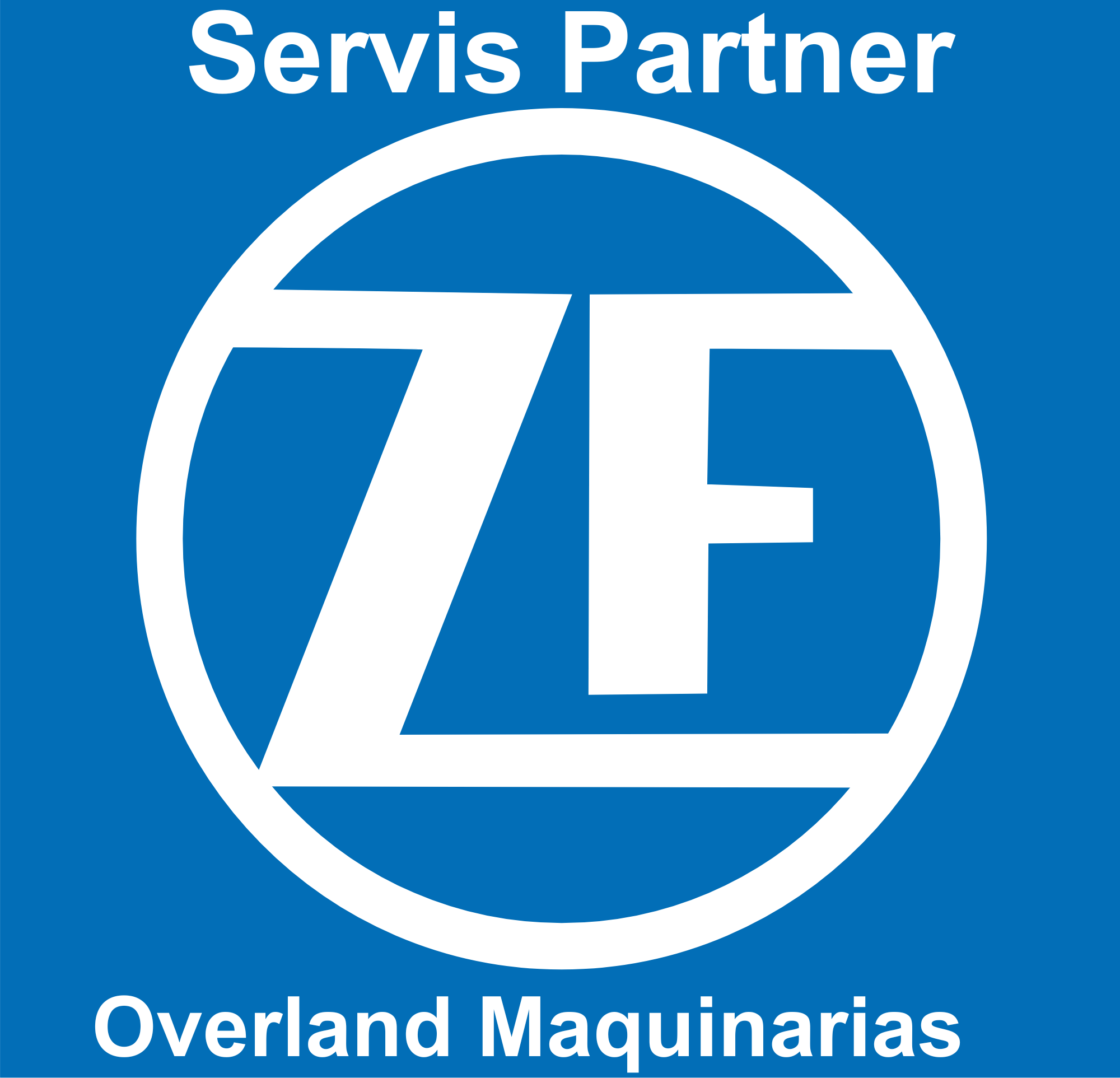 Overland Maquinarias
